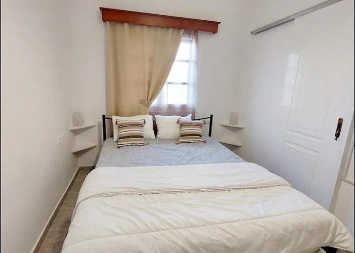 Elli's House بيت للعطل *