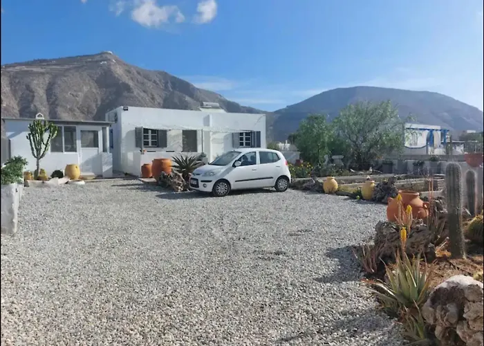 بيت للعطل Elli's House