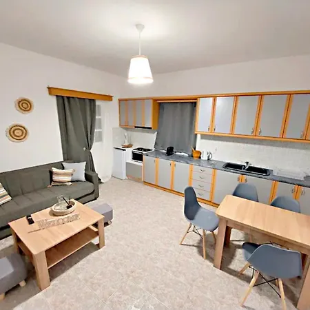 Elli's House Vakantiehuis *