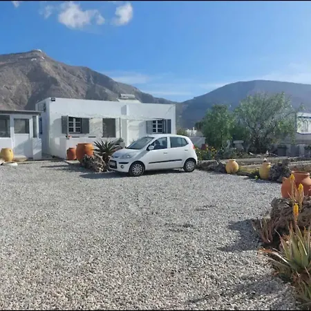 Vakantiehuis Elli's House