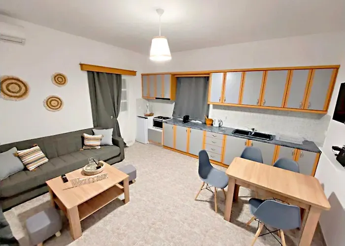 Elli's House 度假居 *